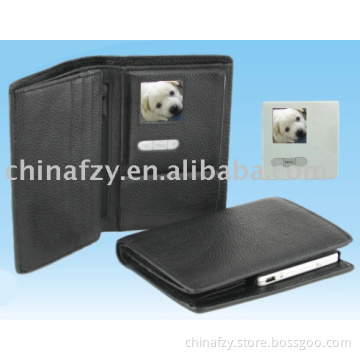 mini digital photo frame